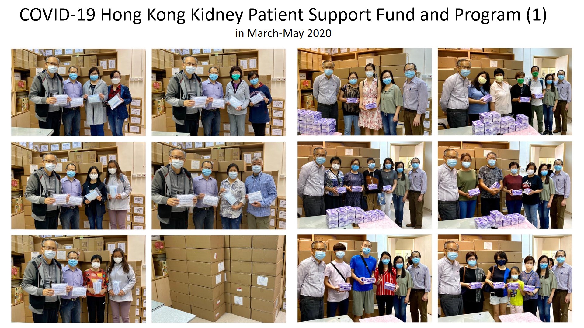 COVID 19 HK Kidney Patient Support Fund and Program 1 Mar May 2020 b